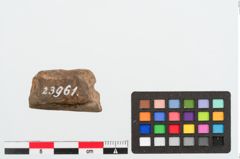 Foto von Schleifstein (NHMW-PRAE-023961)